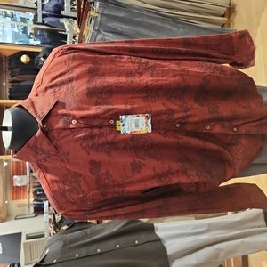 Robert Graham sport shirt